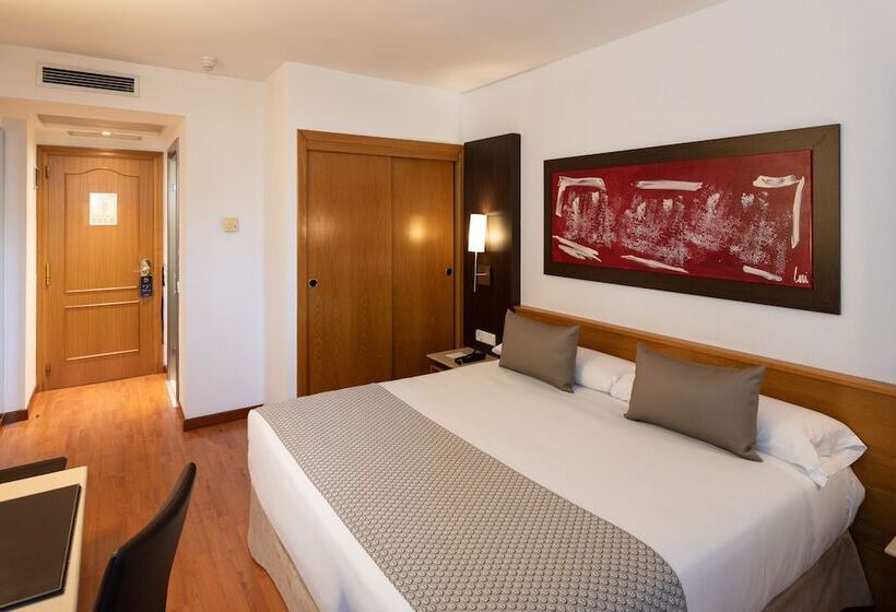 Номер Стандарт, Catalonia Bristol