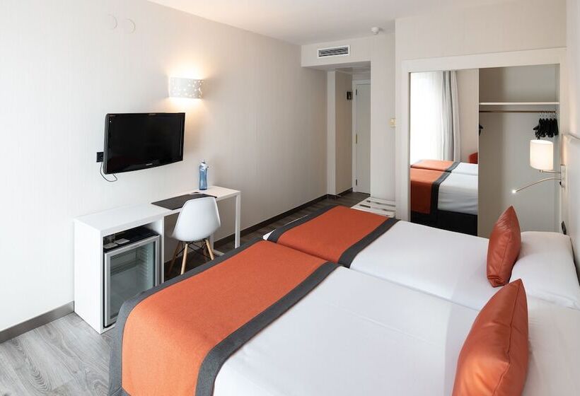 Номер Премиум, Catalonia Bristol