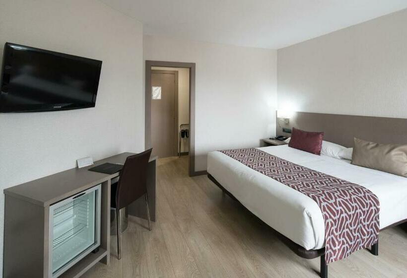 Номер Премиум, Catalonia Park Guell