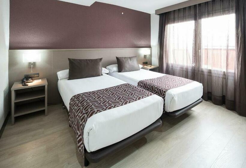 Номер Премиум, Catalonia Park Guell