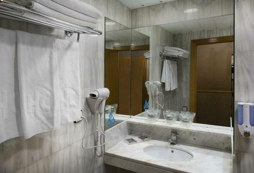 Семейный Номер, Catalonia Park Guell