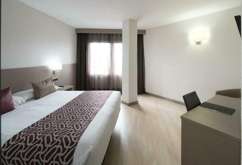 Номер Премиум, Catalonia Park Guell