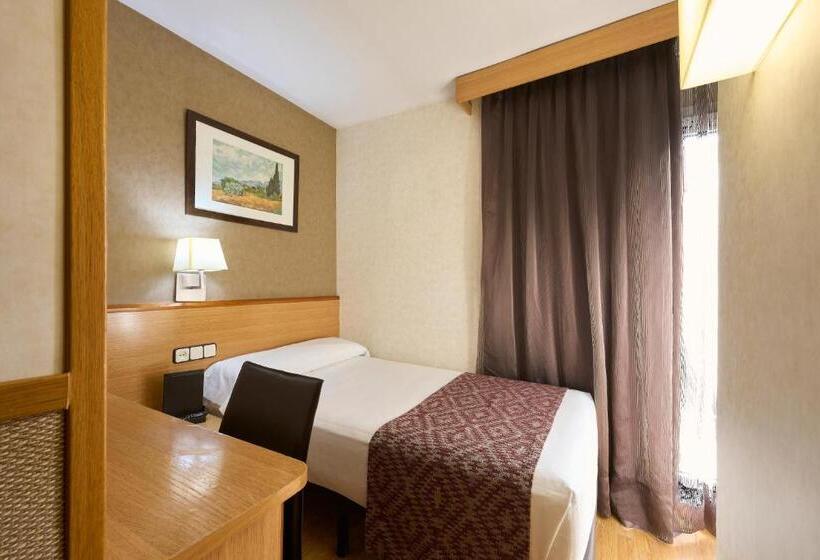 Номер Стандарт Индивидуальный, Catalonia Park Guell