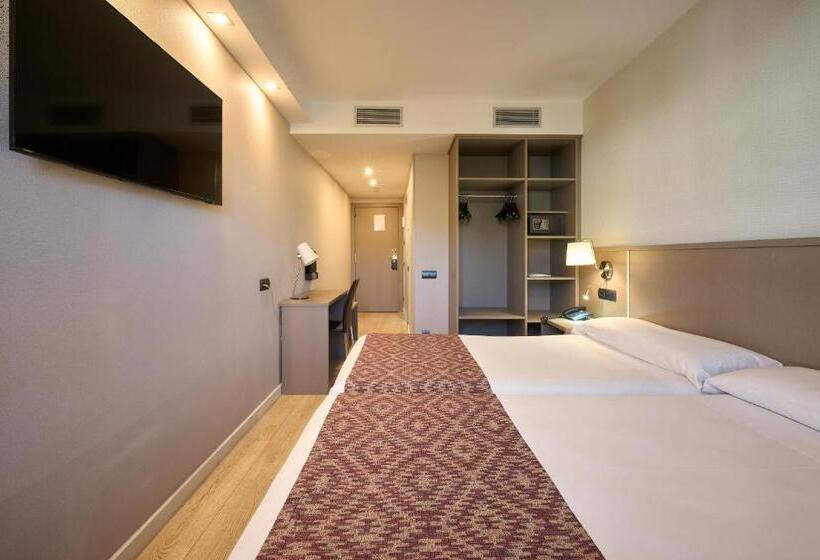 Номер Премиум, Catalonia Park Guell