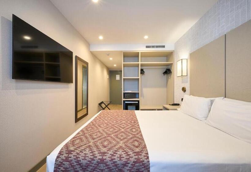 Номер Премиум, Catalonia Park Guell