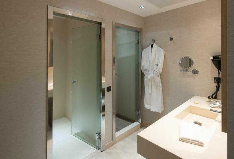 Полулюкс, Catalonia Sagrada Familia