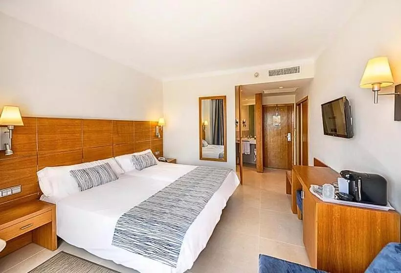 اتاق پرمیوم, Grupotel Cala Marsal Nature
