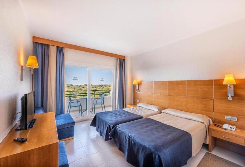 غرفة قياسية, Grupotel Cala Marsal Nature