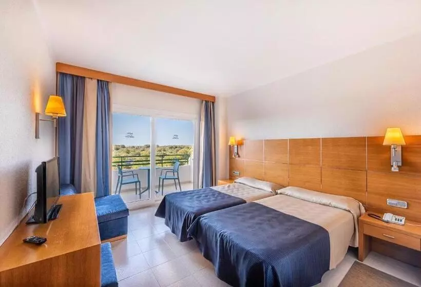 اتاق استاندارد, Grupotel Cala Marsal Nature