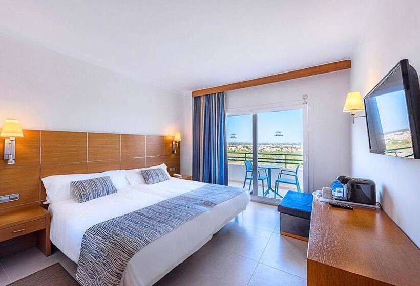 غرفة بريميوم, Grupotel Cala Marsal Nature