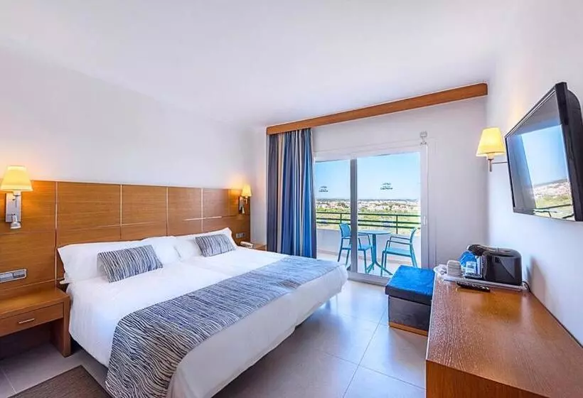 اتاق پرمیوم, Grupotel Cala Marsal Nature