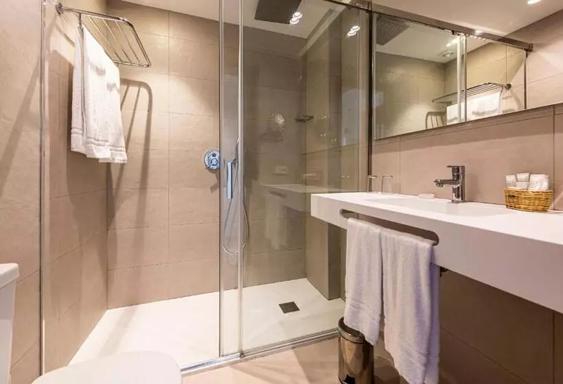 Premium Room Side Sea View, Grupotel Cala Marsal Nature