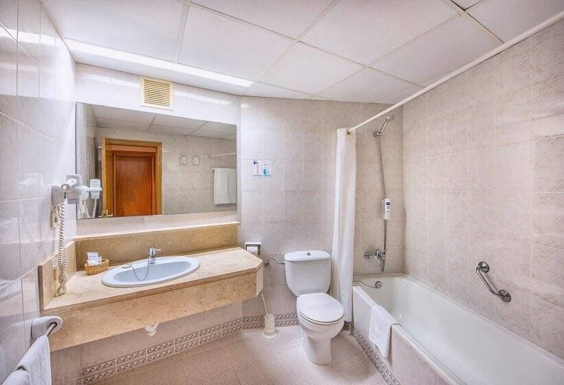 غرفة قياسية, Grupotel Cala Marsal Nature