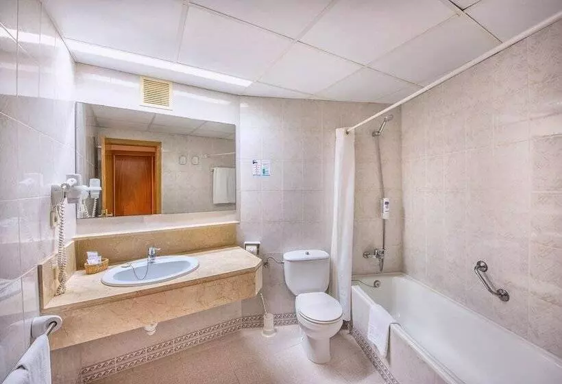 اتاق استاندارد, Grupotel Cala Marsal Nature