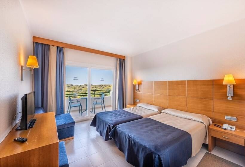 غرفة قياسية, Grupotel Cala Marsal Nature