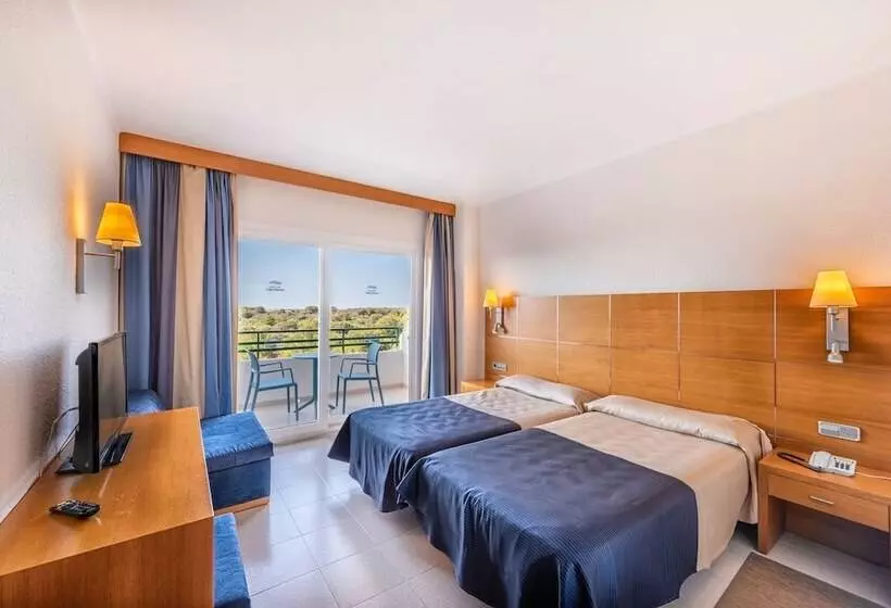 اتاق استاندارد, Grupotel Cala Marsal Nature