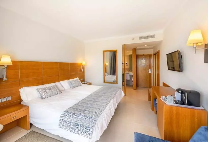 اتاق پرمیوم, Grupotel Cala Marsal Nature
