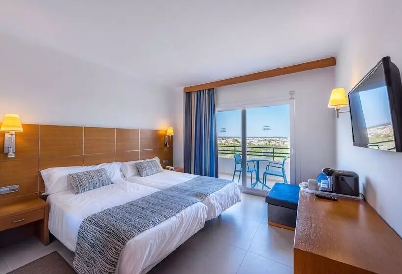 Premium Room Side Sea View, Grupotel Cala Marsal Nature