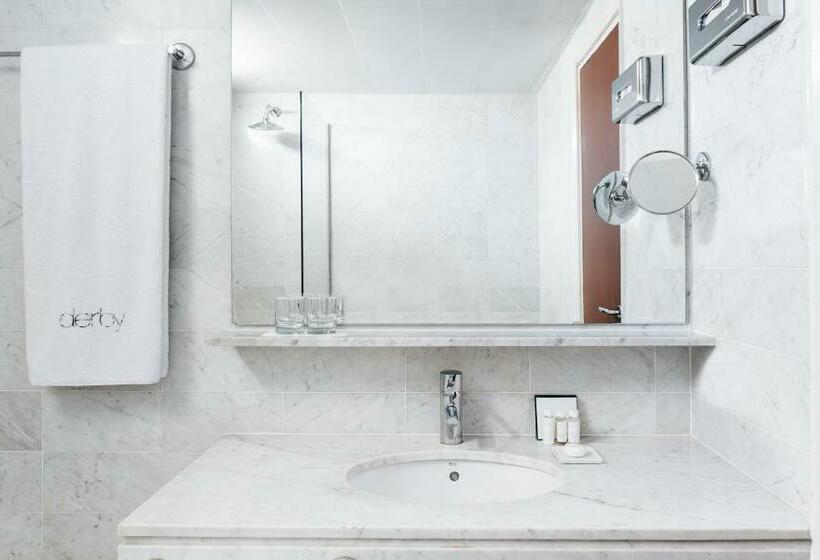 Номер Стандарт, Derby