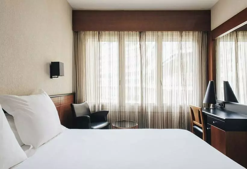 Habitació Estàndard, Derby