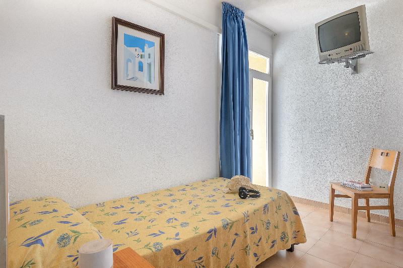 スタンダードシングルルーム, Suncoast Ibiza Hotel   Adults Only