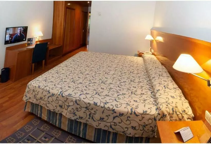 Habitació Estàndard, Extremadura