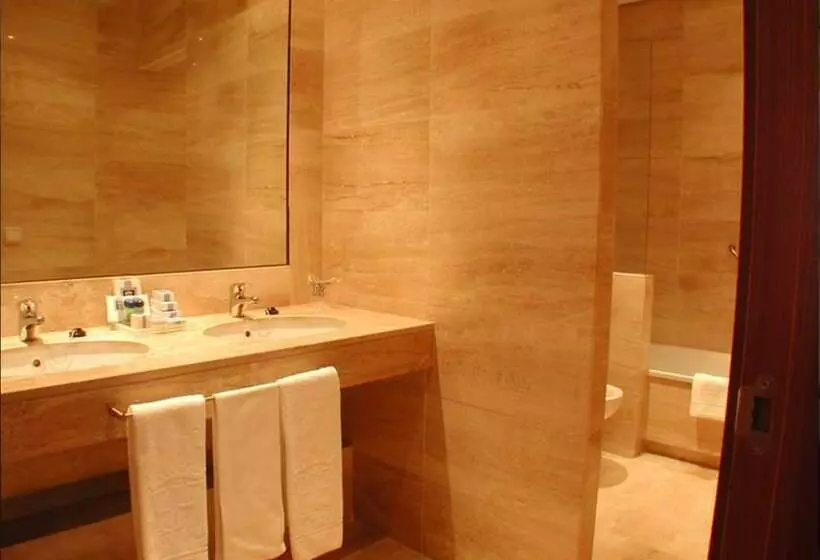 Habitació Estàndard, Extremadura