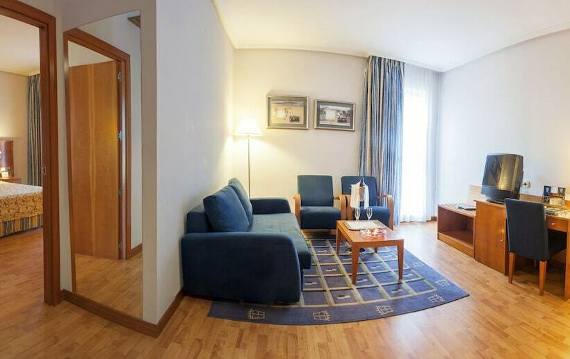 اتاق استاندارد, Extremadura