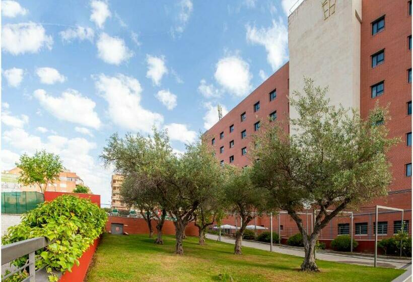 اتاق استاندارد یک نفره, Extremadura