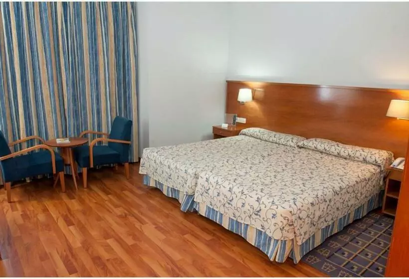 Family Room, Extremadura