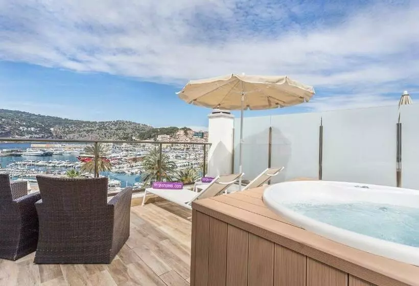 اتاق سوپریور, Fergus Style Soller Beach
