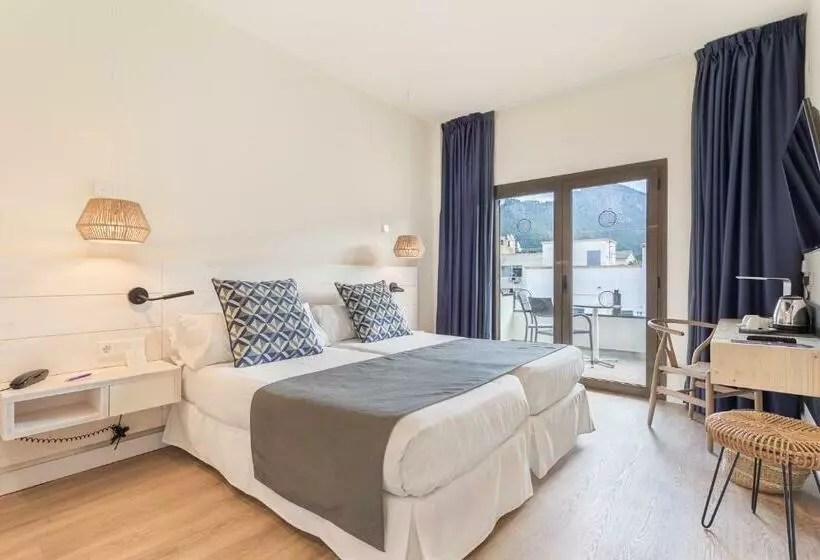 سوییت, Fergus Style Soller Beach