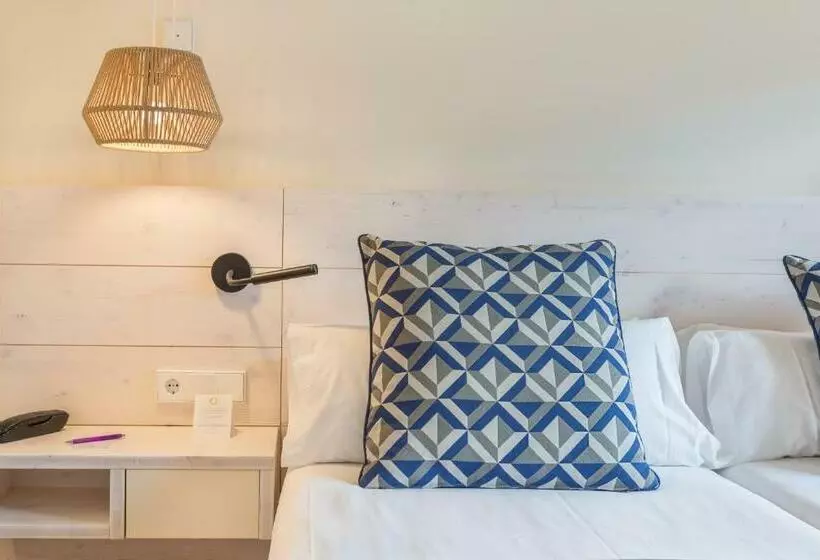 سوییت, Fergus Style Soller Beach