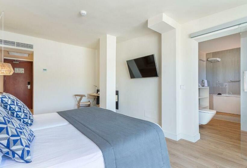 수피리어 룸, Fergus Style Soller Beach