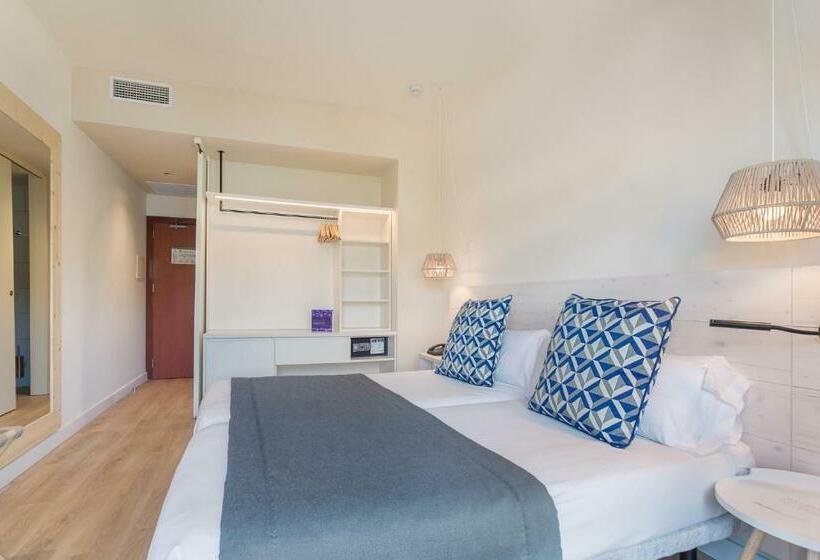 스탠다드 룸 바다 전망, Fergus Style Soller Beach