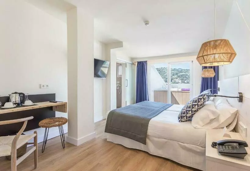 اتاق سوپریور, Fergus Style Soller Beach