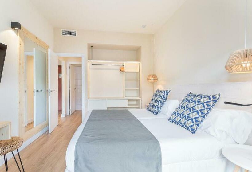 스위트, Fergus Style Soller Beach