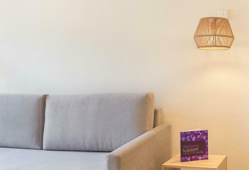 스위트, Fergus Style Soller Beach