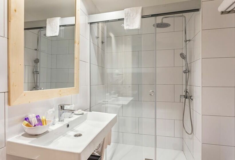 스탠다드 싱글 룸, Fergus Style Soller Beach