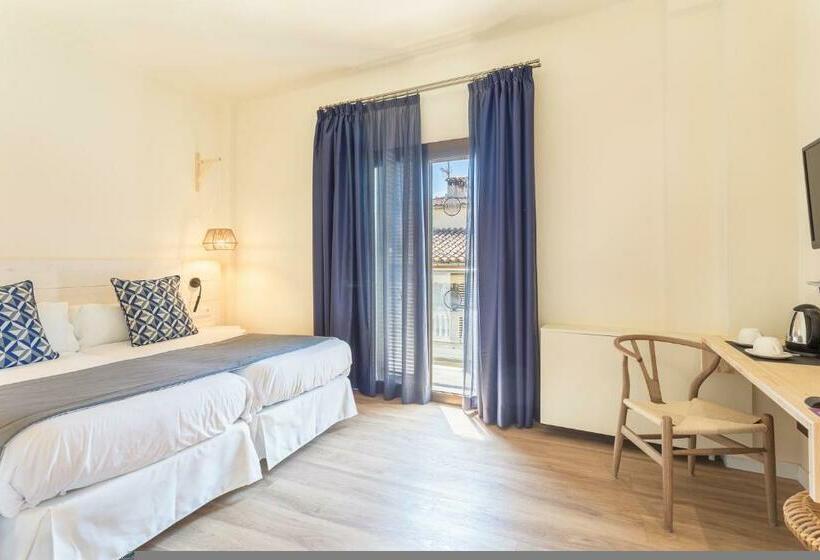 스위트, Fergus Style Soller Beach