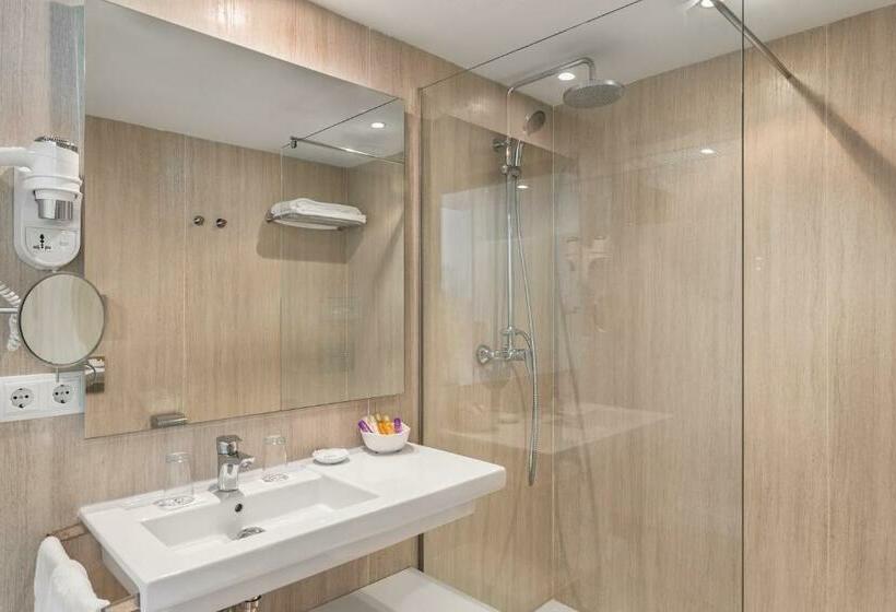 스위트, Fergus Style Soller Beach