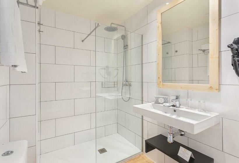 스위트, Fergus Style Soller Beach