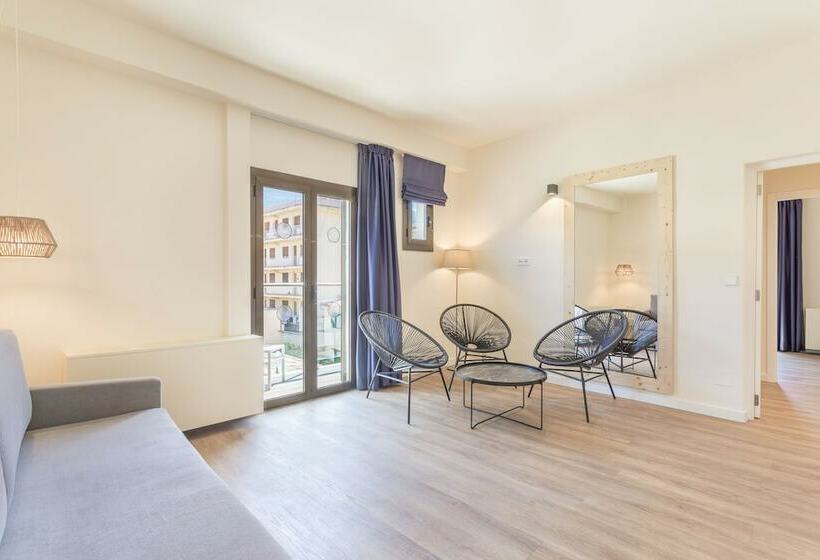 스위트, Fergus Style Soller Beach