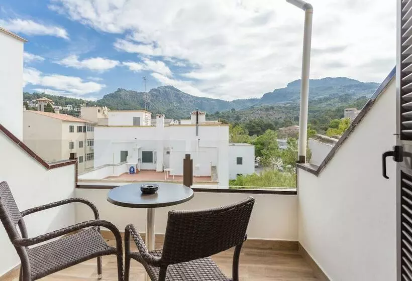 سوییت, Fergus Style Soller Beach