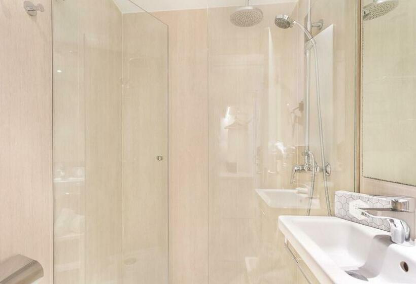 스탠다드 룸, Fergus Style Soller Beach