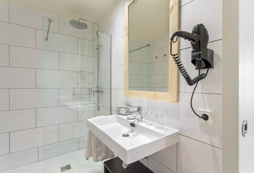 스탠다드 룸 바다 전망, Fergus Style Soller Beach