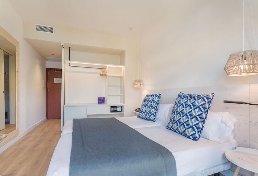 스탠다드 룸, Fergus Style Soller Beach