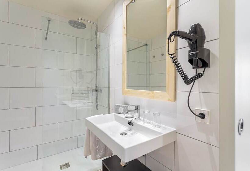 스탠다드 룸 바다 전망, Fergus Style Soller Beach