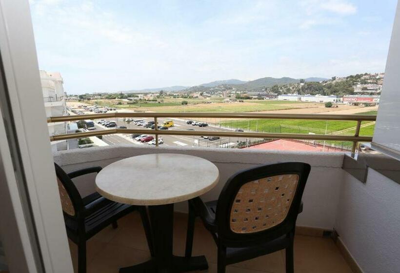 패밀리 룸, ALEGRIA Florida Park