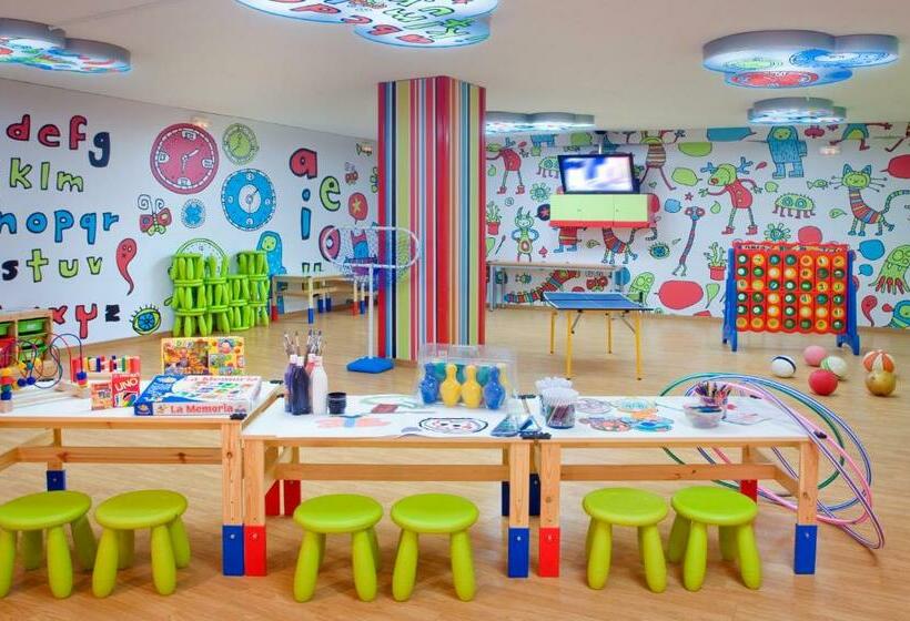 패밀리 룸, ALEGRIA Florida Park